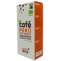CAFÉ PERÚ MOLIDO BIO-FT. 250GR-ALTERNATIVA3